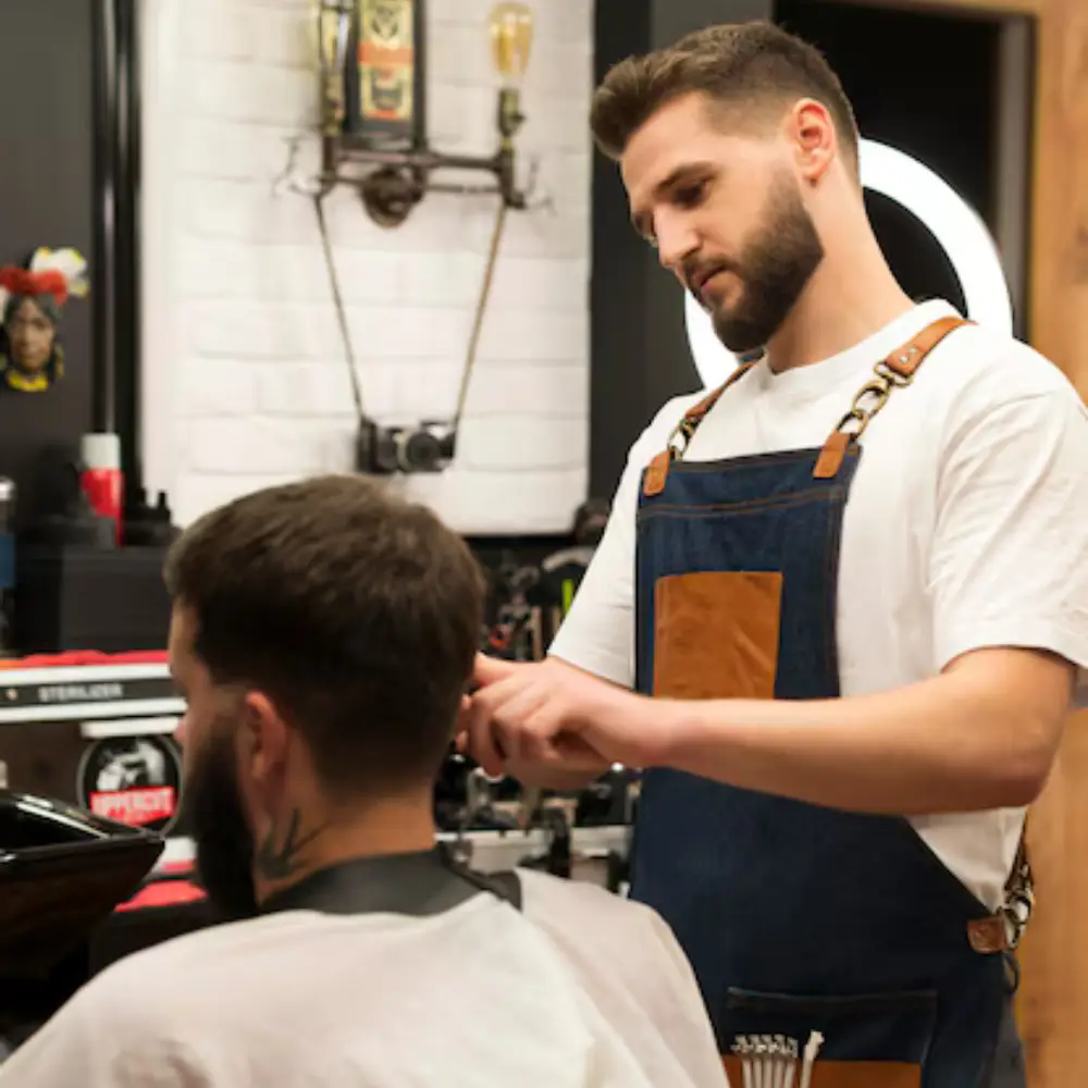 Բարբեր Սպիտակ