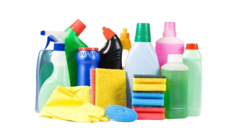  Ոչ պարենային